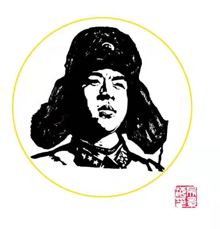 吴景海：文化志愿双创建党一百周年重点推介国礼艺术家