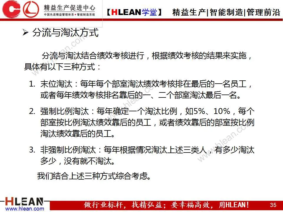 「精益学堂」企业技术研发平台建设案例分享