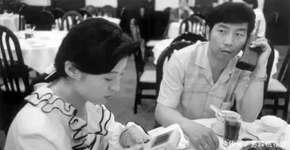 1992年中国老照片 图2大部分人没有、图4有钱人才