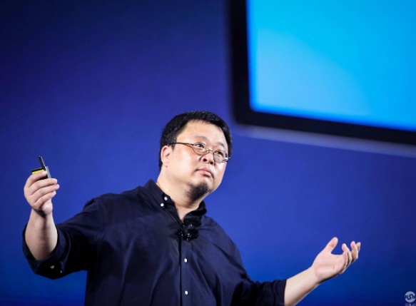 Madder than Luo Yonghao! China beats Qiaobusi's man the most possibly, be scolded again miserable