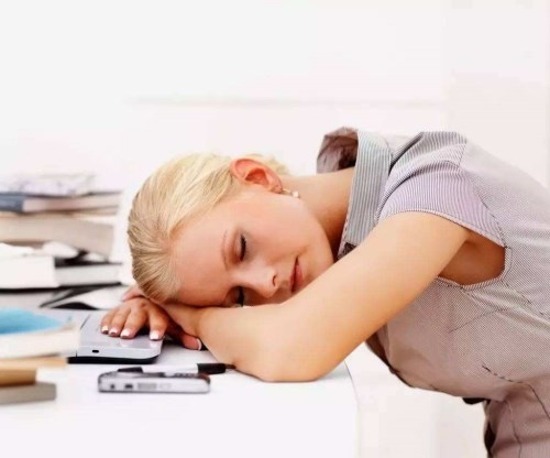 真正的精英，都是会睡觉的人。高效能人士的睡眠法则分享