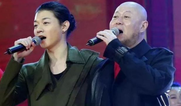 李连杰揭露霍尊的真实面目，直呼别被霍尊的外