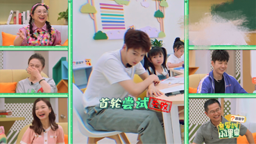 孩子动不动就“假哭”？这么好的事，家长可劲儿乐吧