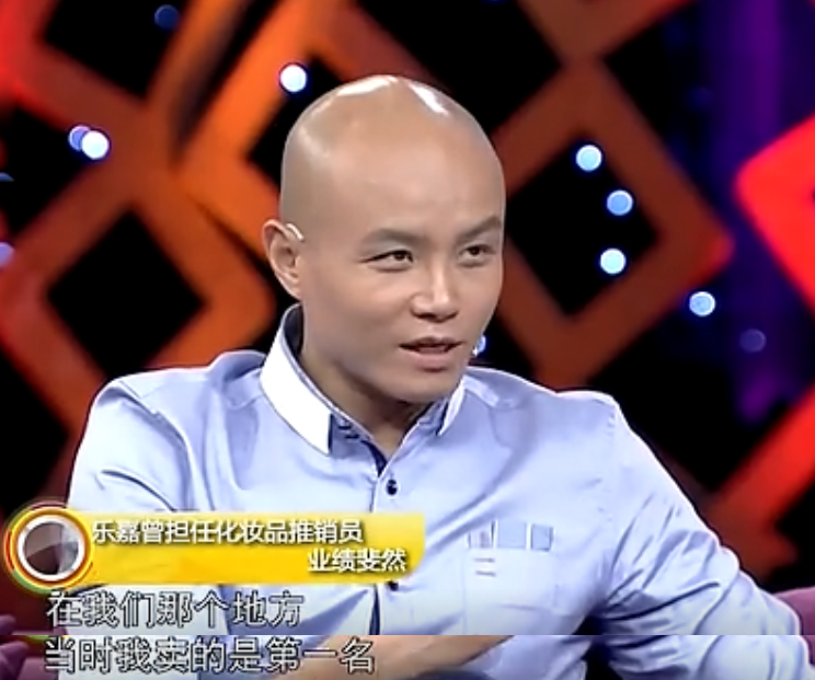 看完乐嘉的老婆，再看涂磊的老婆，一个才女，