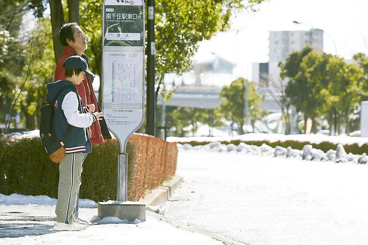 「十堰」六一，我们不说再见