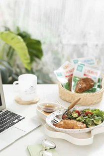 台下的奥运健儿都吃啥？这个国产品牌火到了东