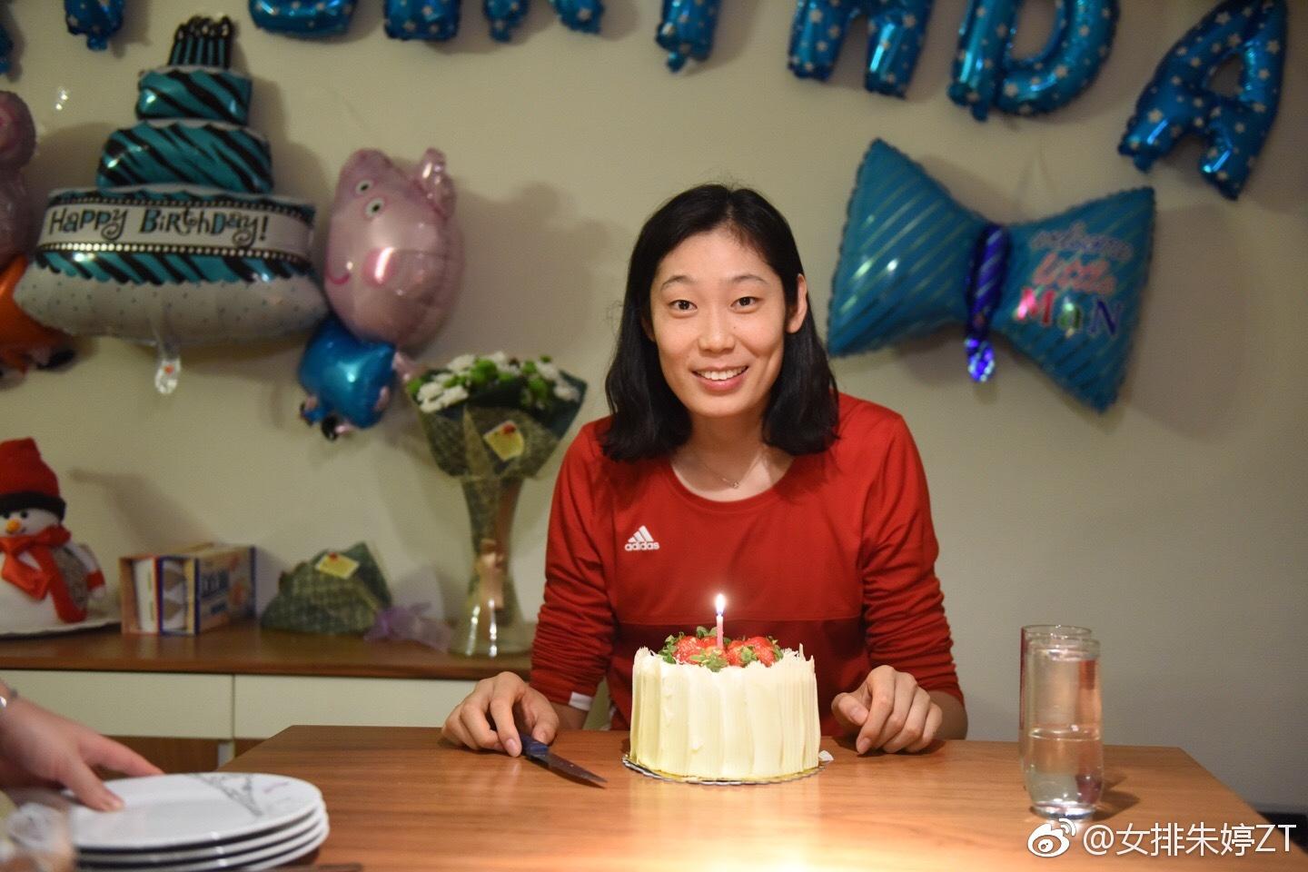 2021中国女排身高TOP5，1米95张常宁仅排末席