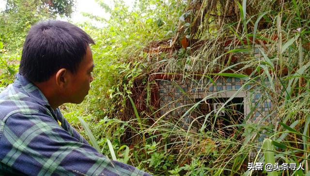 江苏徐州籍赴台老兵王如家在台湾孤独离世，头条寻人盼为他找到亲人