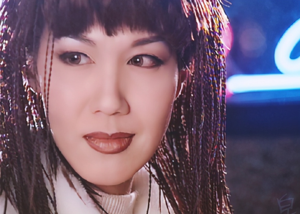 我和僵尸有个约会：“况复生”已娶妻，“白素