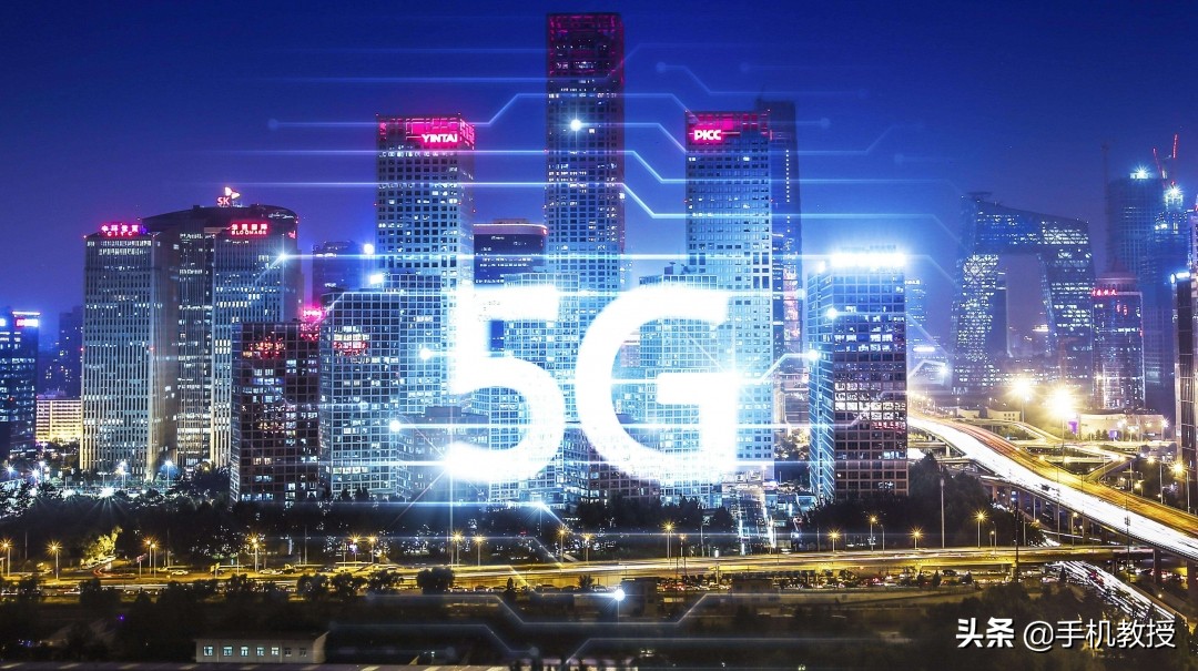 Hua Weizheng type strikes back, collect 5G patent fee to malic SamSung, netizen: The mobile phone should rise in price again