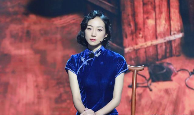 娱乐圈“最干净”的女星，和老公因戏生情结婚