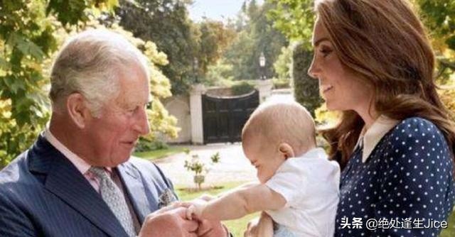 查尔斯因为被威廉“突然抛弃”而心碎，被员工吐槽：不主动太矫情