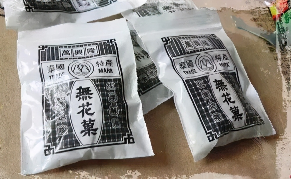 68 kinds of childhood snacks, eating more than 10 kinds of snacks means you are old