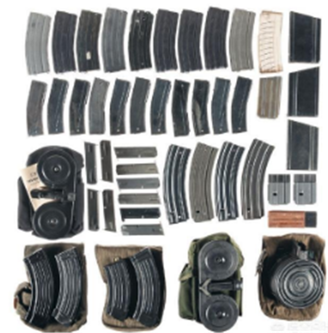 突击步枪为什么一定要30发子弹呢？35发不行吗？我来告诉你