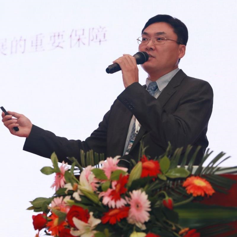 鲍毓明退出中兴通讯董事，今年4月性侵风波后已