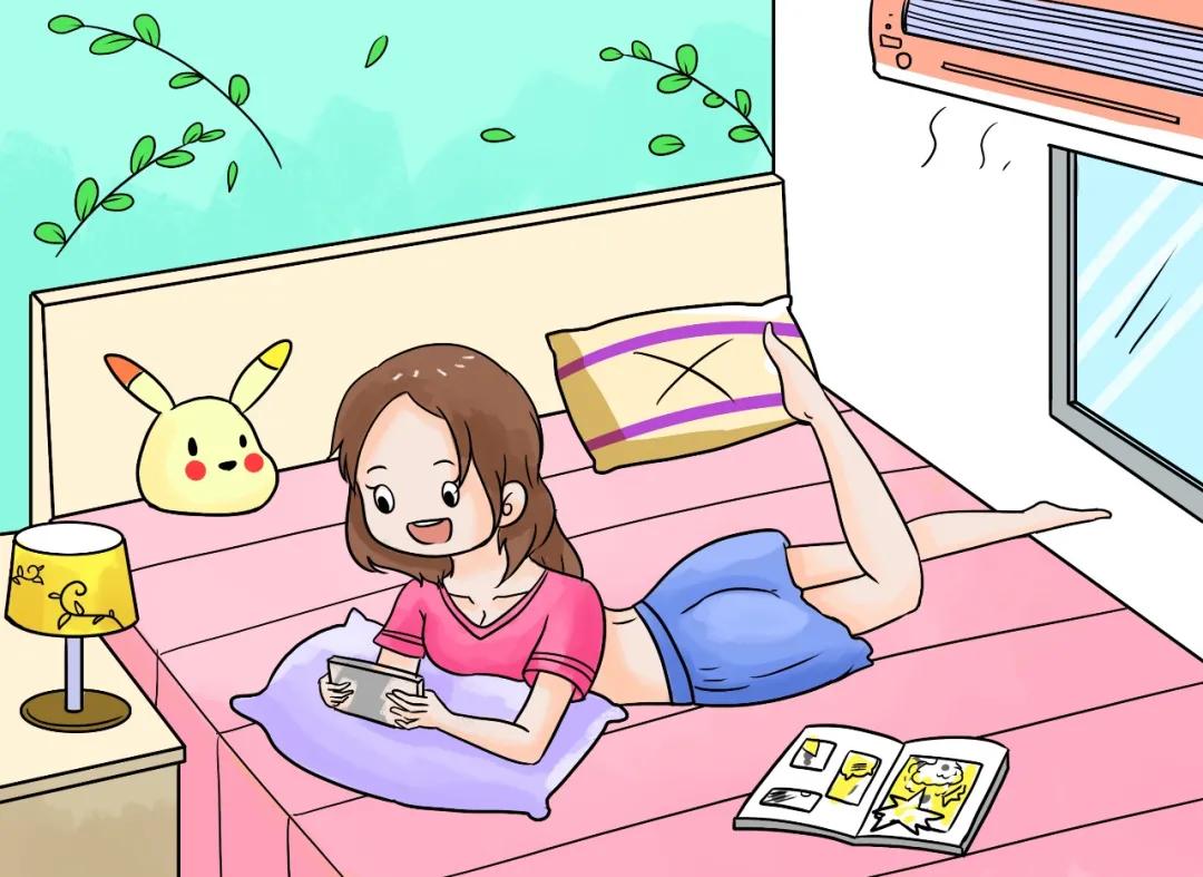 熊孩子的網(wǎng)癮，有一招能治！