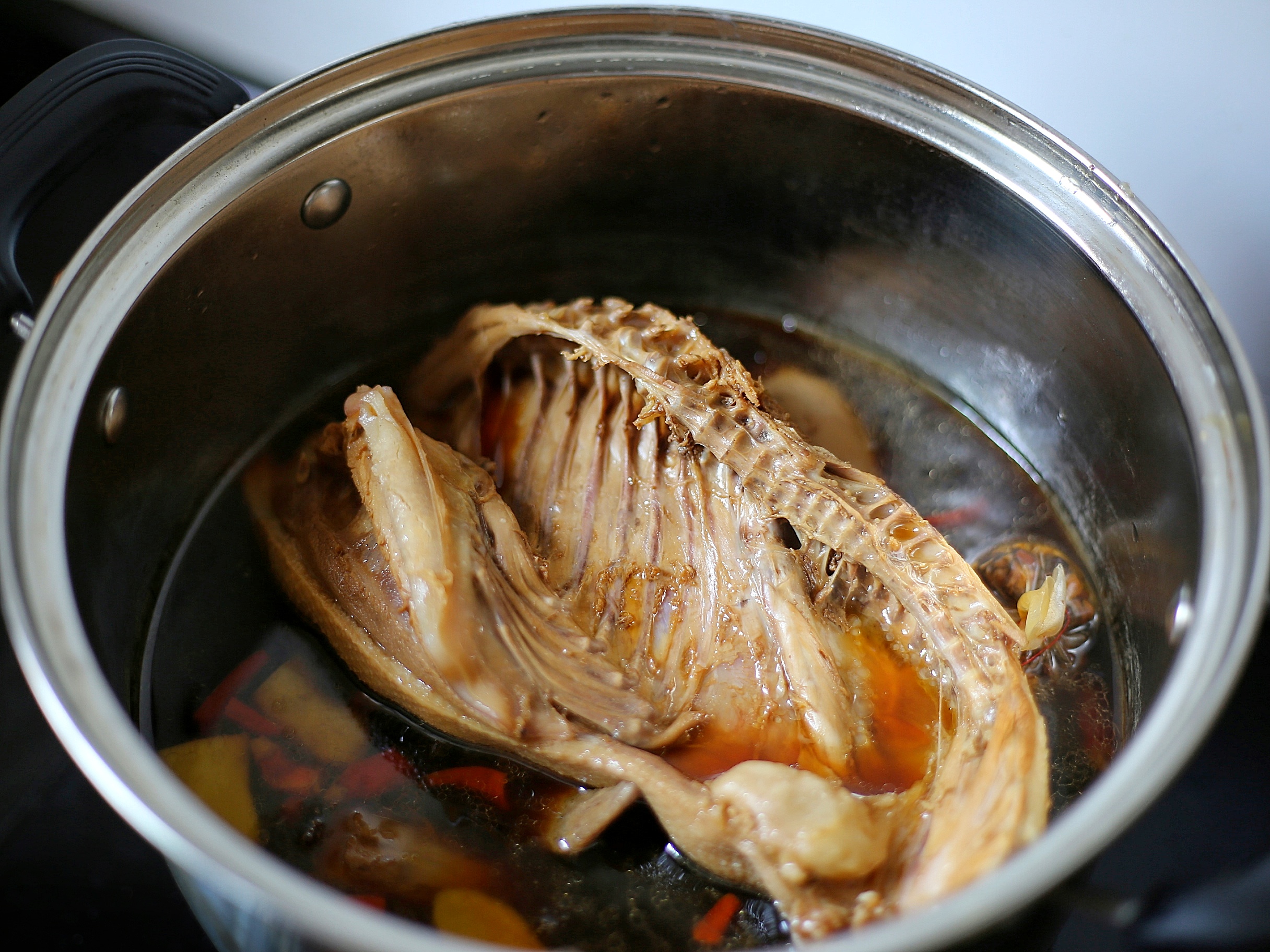 這滷鴨配方我用了8年，每次做它，還是會被它的味道所驚艷，真香