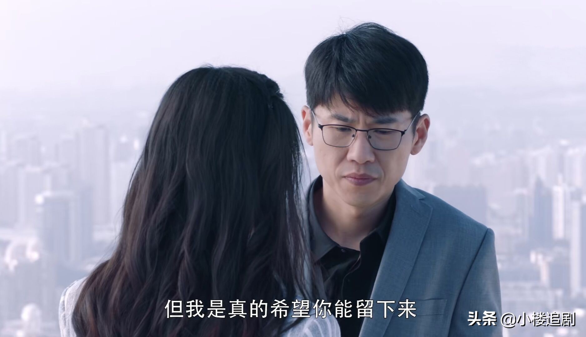 《暴风眼》三大角色结局各异，杜猛四字遗言最