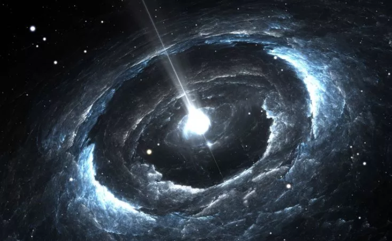 科學(xué)家發(fā)現(xiàn)宇宙中最硬的物質(zhì)，比鋼硬百億倍