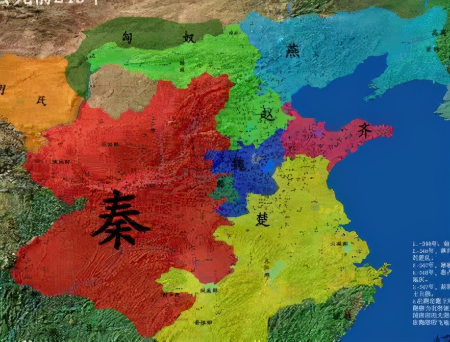 趙國即將滅亡時 為何趙王遷還要殺了李牧 原因有三個 Mp頭條