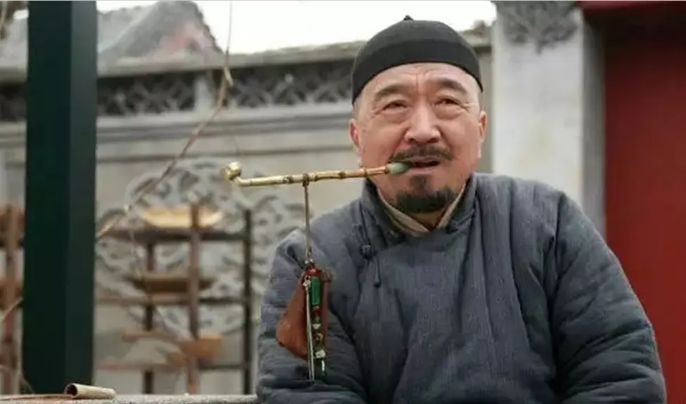 李保田、张国立、王刚的恩怨始末,和“戏霸”