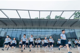 人工智能时代，娃娃们的教育要如何抓起？