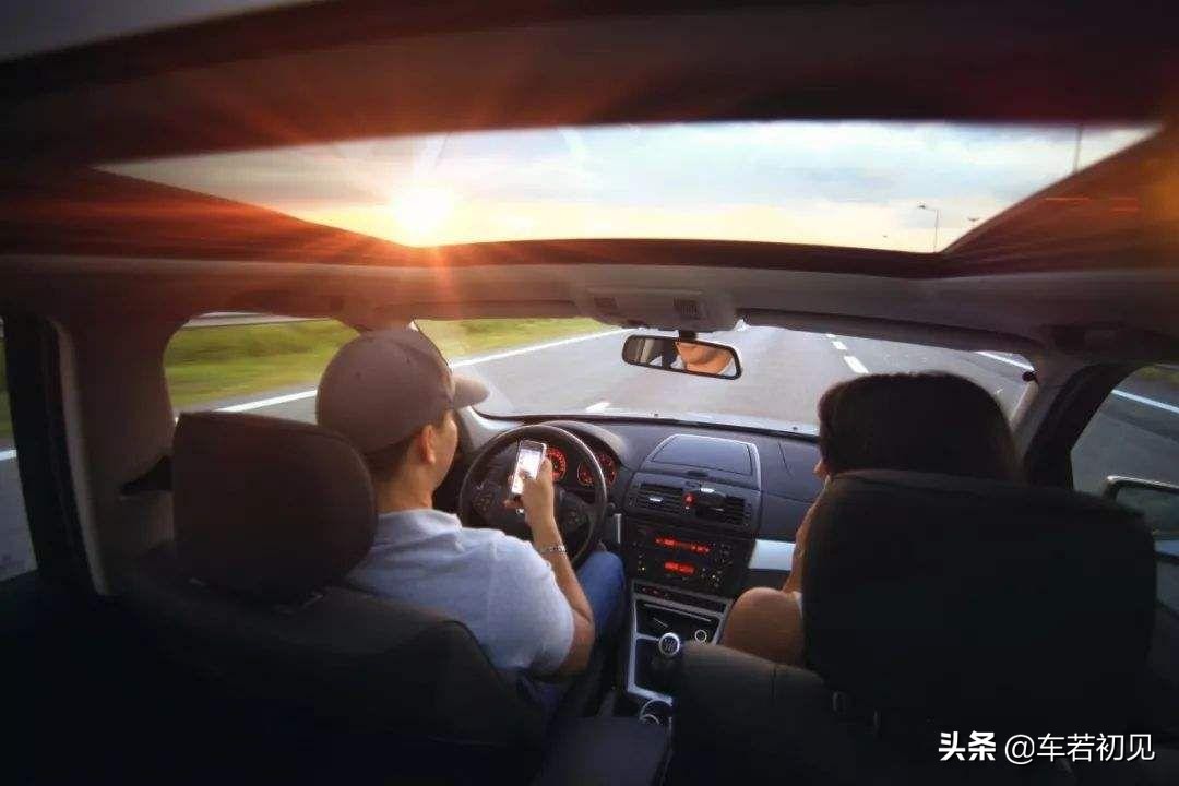 高速行車“八不要”，安全駕駛要知道