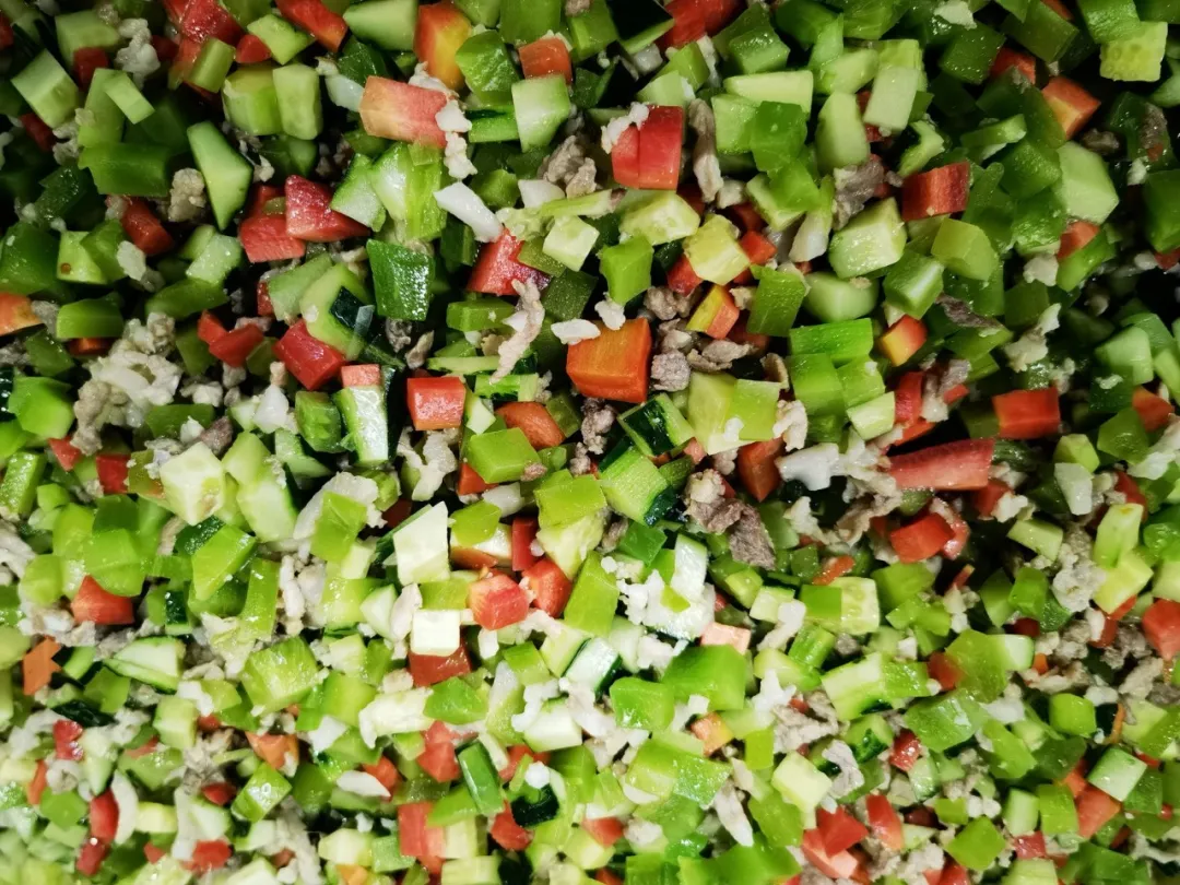 天府新区宁安幼儿园、元音幼儿园厨师厨艺交流活动