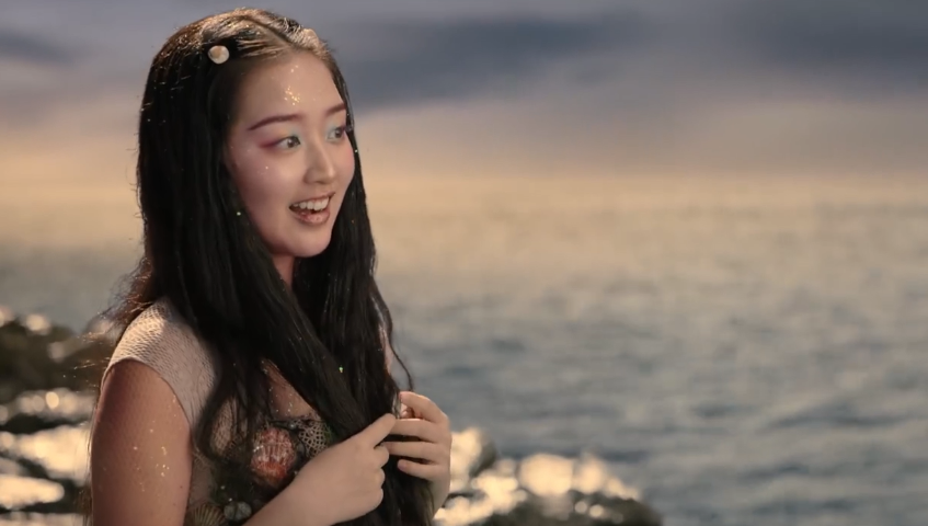 Graceful plunge into public praise of new theatrical work to be not protected, take change specially good effect cheap, audience evaluation: 