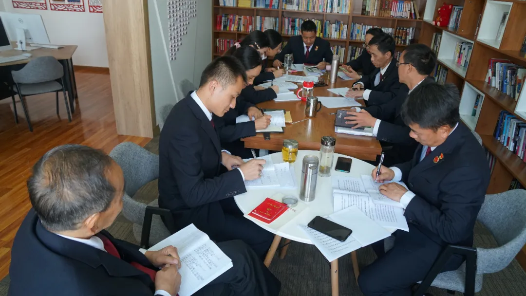 楚雄市：构建“六大学习阵地” 有效破解“工学矛盾”