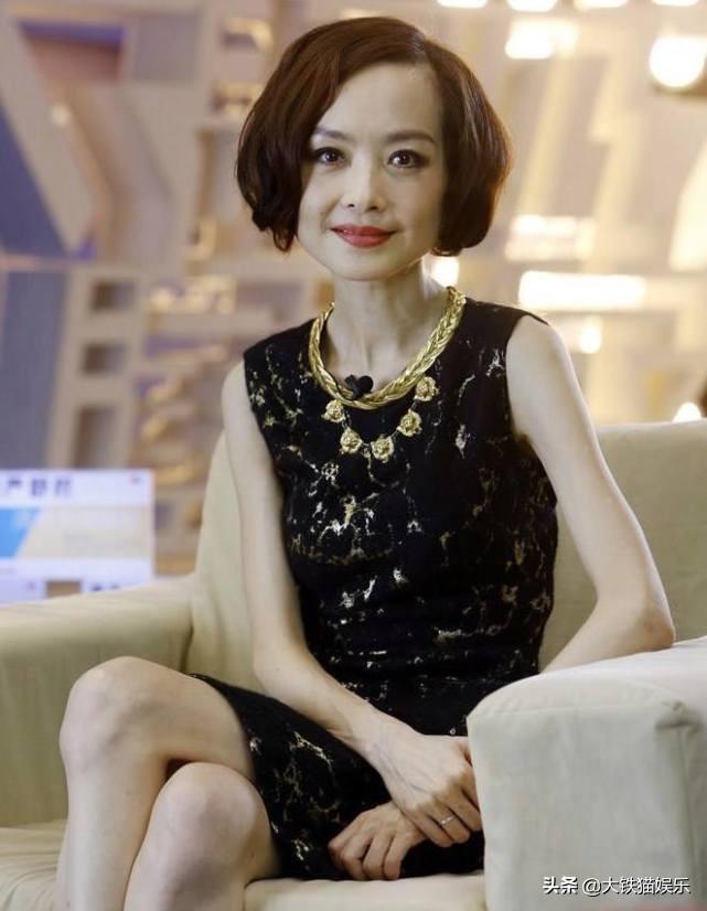 5位瘦成“纸片人”的明星，各有各的心酸，娱乐圈太“狠”了