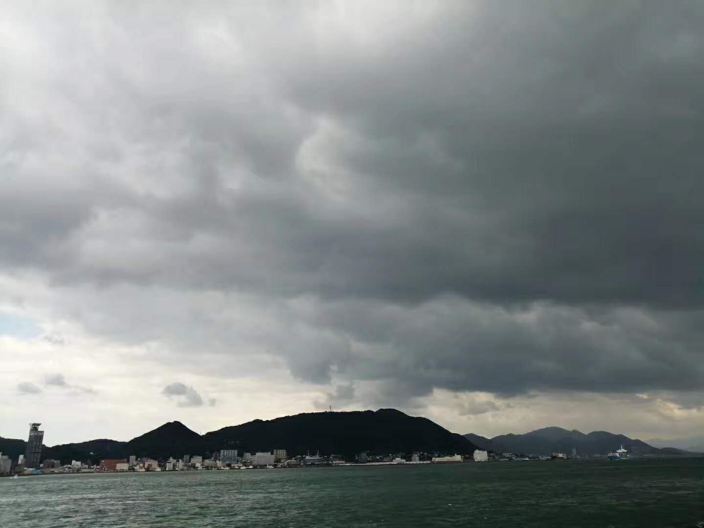 日本历史交流-这里是中国人心中永远的痛（别结