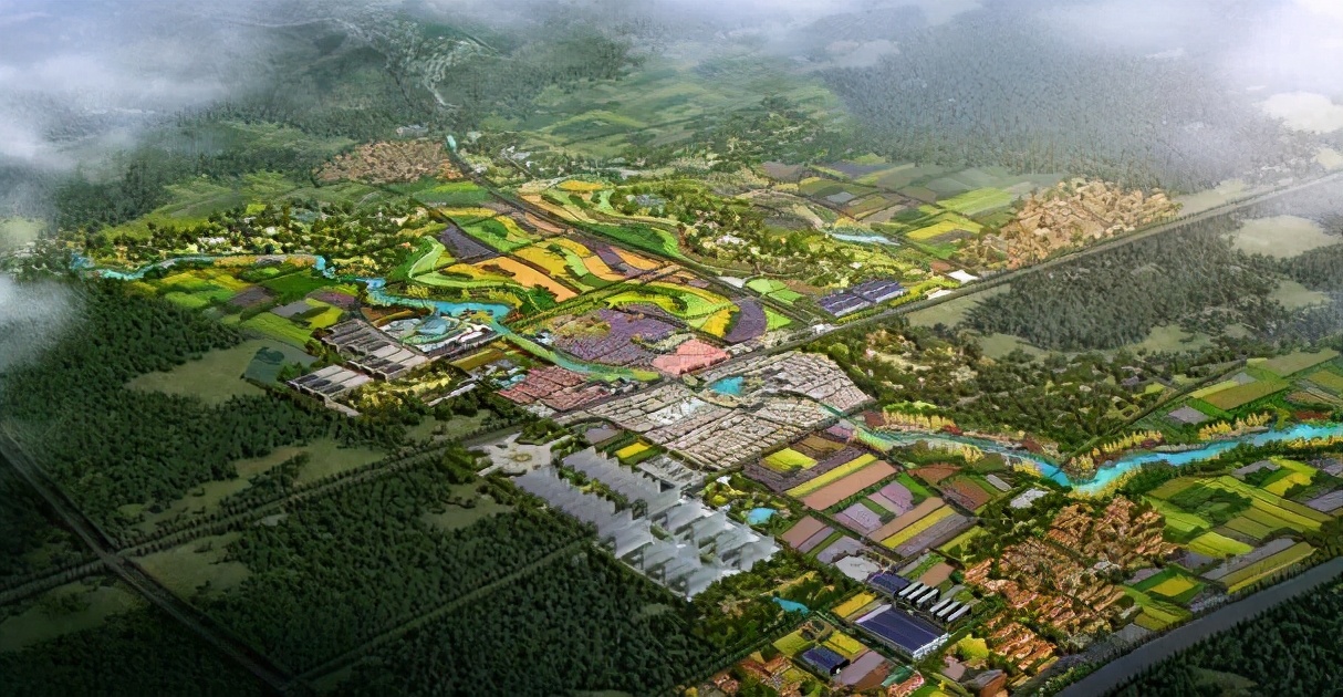 本该姓“农”的田园综合体，却姓“私”！扶持与整改，何去何从？