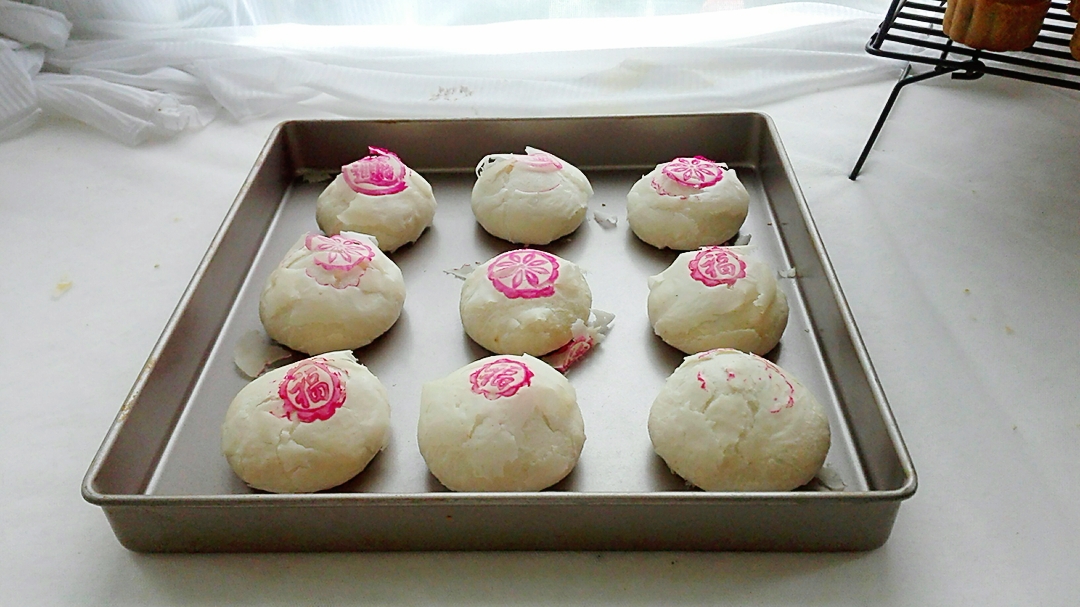 這才是麵粉最解饞的做法，香酥掉渣，放三天不變樣，天天吃不夠