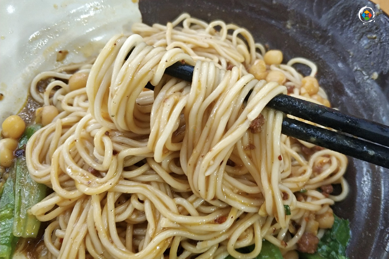 重庆人常吃的10种面，豌杂都只是基础，最好吃的还得靠自己煮