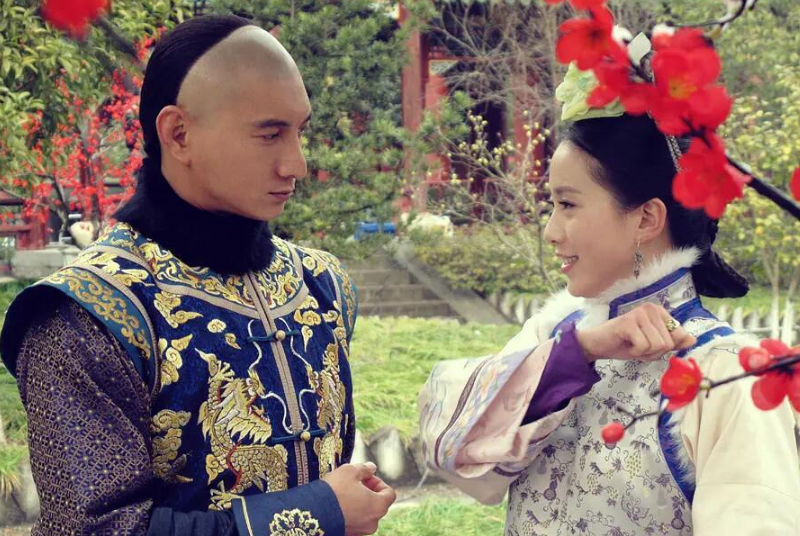 吴奇隆节目首谈儿子，公开小名“步步”含义，都是对刘诗诗的爱啊