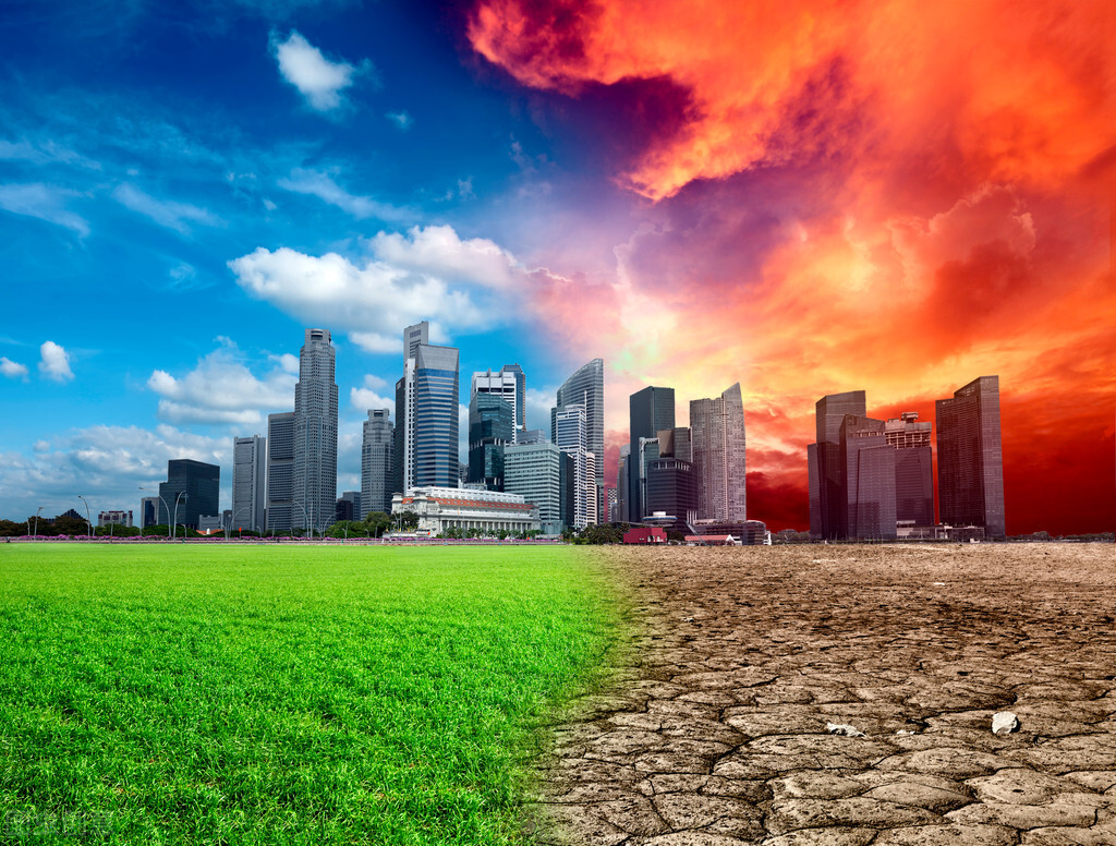 地球变暖并非全是人类的错？太平洋出现奇怪的异象，后果很严重