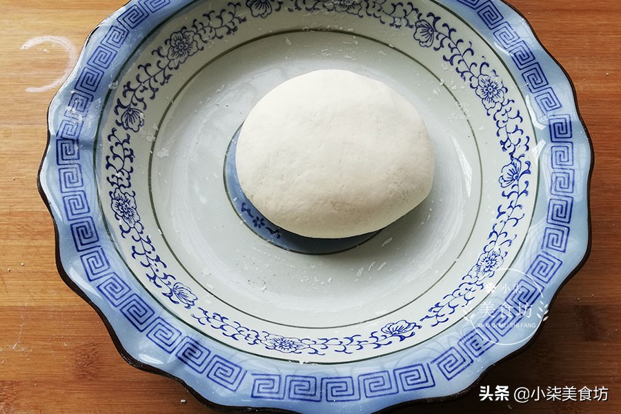 图片[5]-饺子这样做太香了 出锅晶莹透亮 营养还减肥 一顿2笼不够吃-起舞食谱网