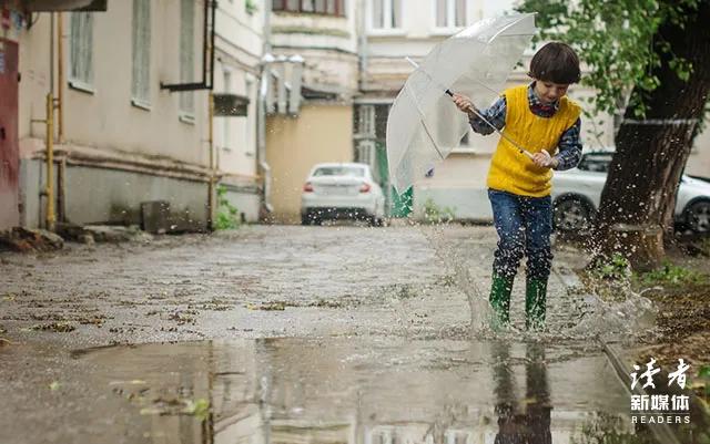 毀滅一個家庭的，不是窮，是固執