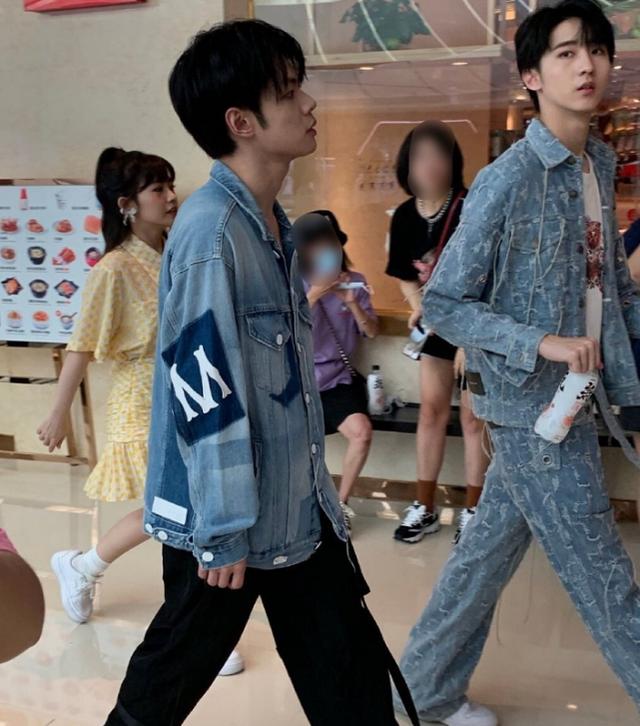 姜贞羽后，《元气满满哥哥》请来第二位女团成