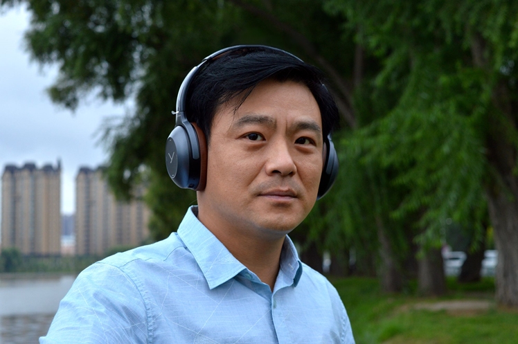 拜雅也来做蓝牙耳机?能否一战?拜雅乐谷蓝牙大耳