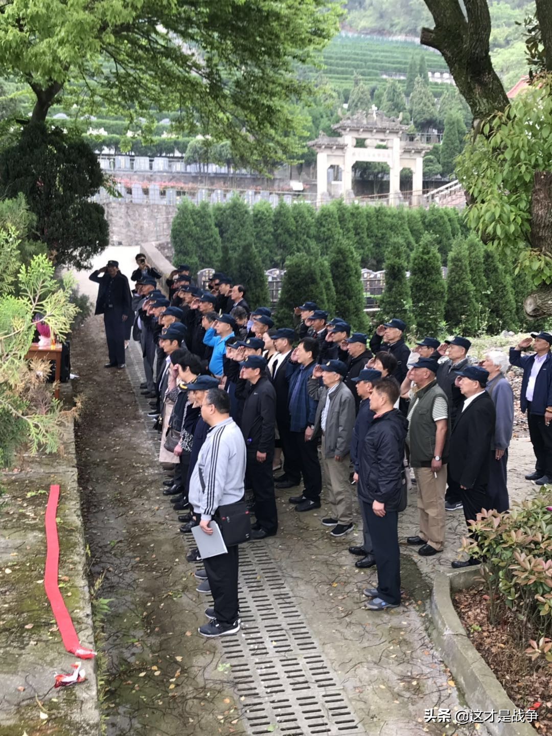 共和国历史上最大的紧急战备，总参下令：死守