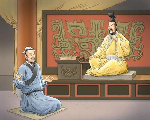 古代也有雨鞋？日本木屐源自中国？说一说鞋子的那些事儿