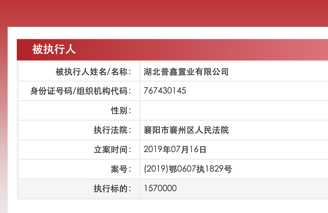 襄阳农商行逾四成贷款流入房地产行业股权质押率高达63.51%