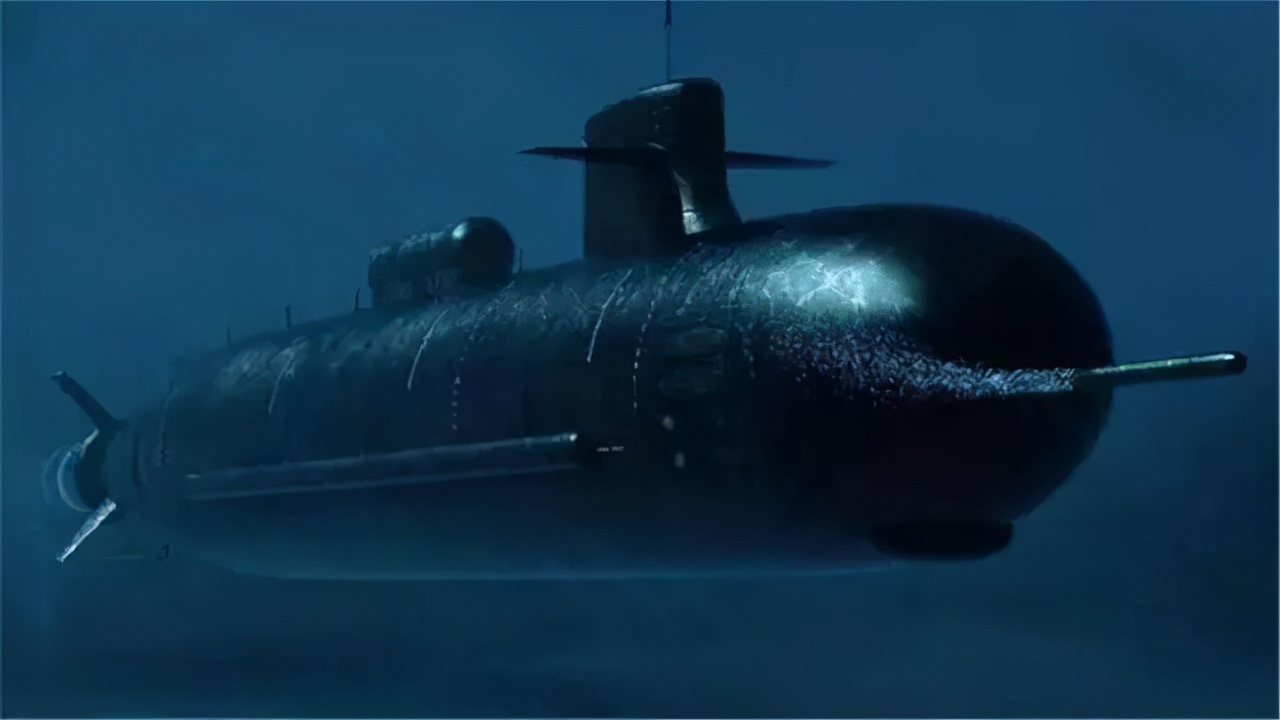 宁可拆解也不愿出售！世界最大核潜艇将退役，造价相当于一艘航母