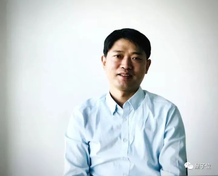 張亞勤清華AIR戰(zhàn)隊(duì)首次亮相，這陣容不是一般強(qiáng)