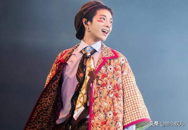 娱乐圈的隐形贵公子们：限量版兰博基尼算什么