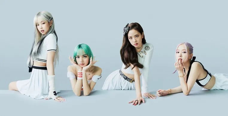 BLACKPINK日本回归成绩能打吗;STAYC回归日程故意撞上aespa?
