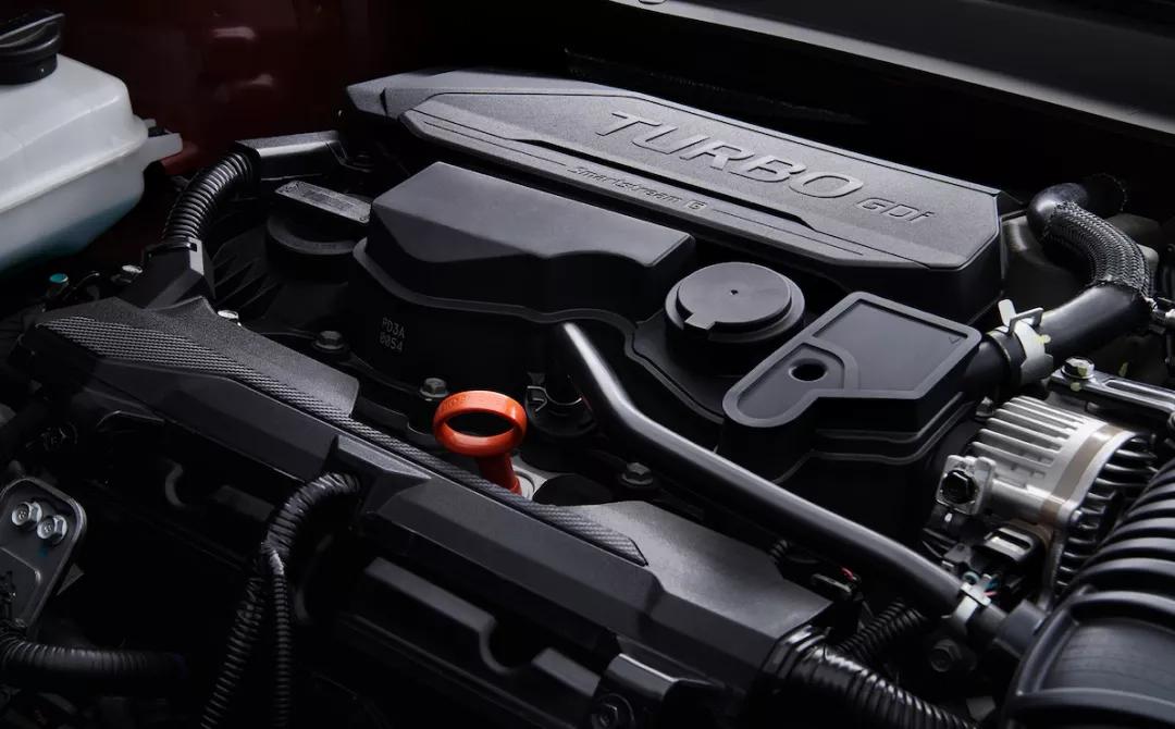 除了轴距及价格，全新一代名图还有哪些优势？