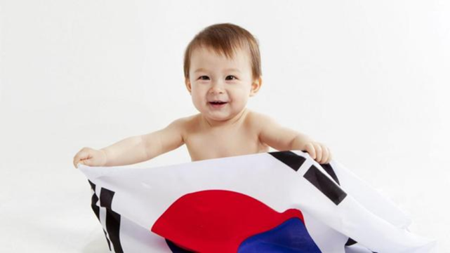 ​韩国，将从地球上消失？